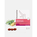 Pranarom Circularom Light Legs Capsules X30