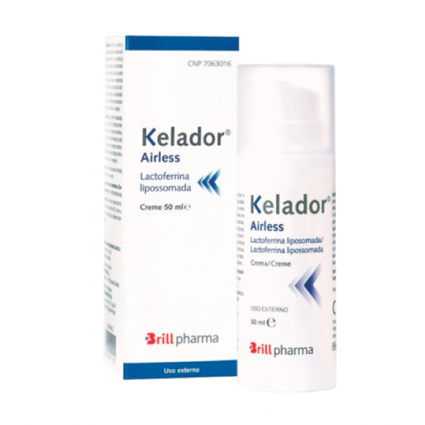 Kelador Airless Cream 50ml