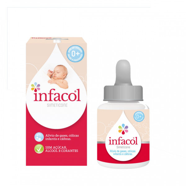 Infacol Dropper Solution 50ml