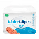 WaterWipes Biodegradable Baby Wipes 60x3