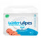 WaterWipes Biodegradable Baby Wipes 60x3