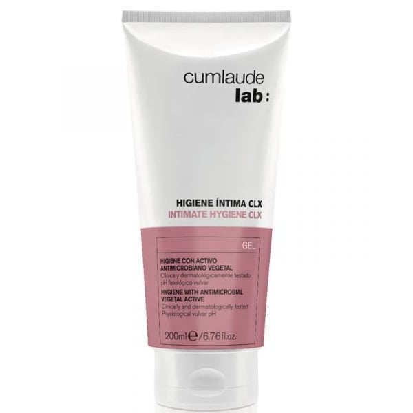 Cumlaude Lab Intimate Hygiene CLX 200ml