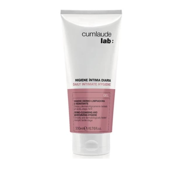 Cumlaude Lab Daily Intimate Hygiene 200ml