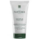 Rene Furterer Neopur Anti-Dandruff Balancing Shampoo - Oily and Flaky Scalp 150ml