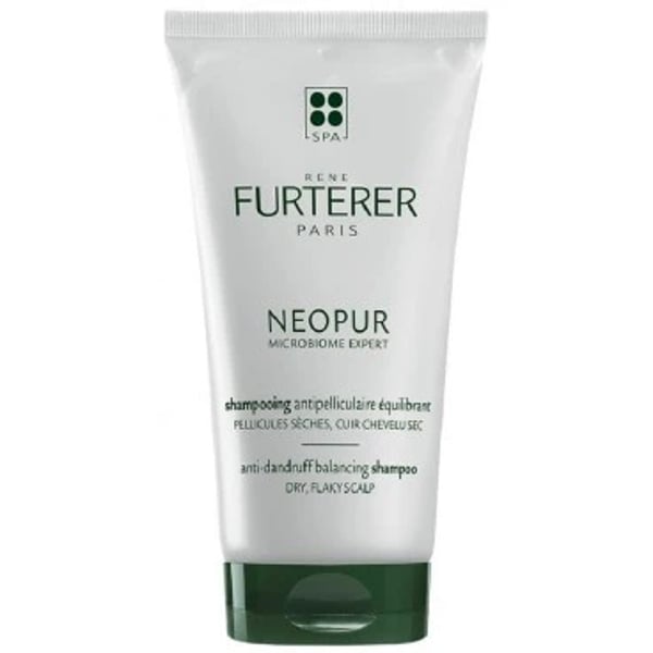 Rene Furterer Neopur Anti-Dandruff Balancing Shampoo - Oily and Flaking Scalp 150ml