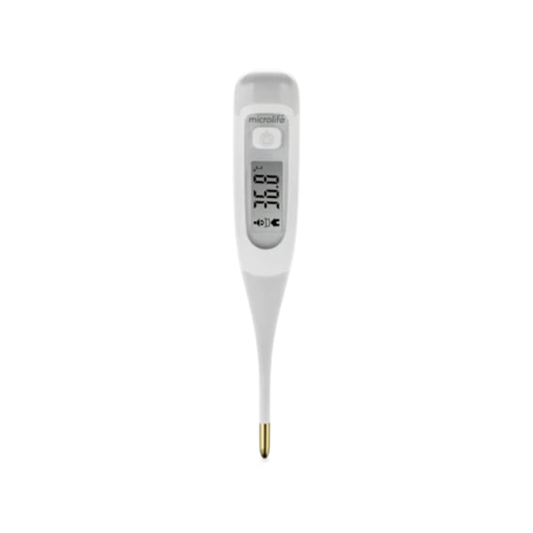 Microlife Mt850 Digital Thermometer