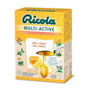 Ricola Multi-Active Honey/Lemon Lozenges 51g