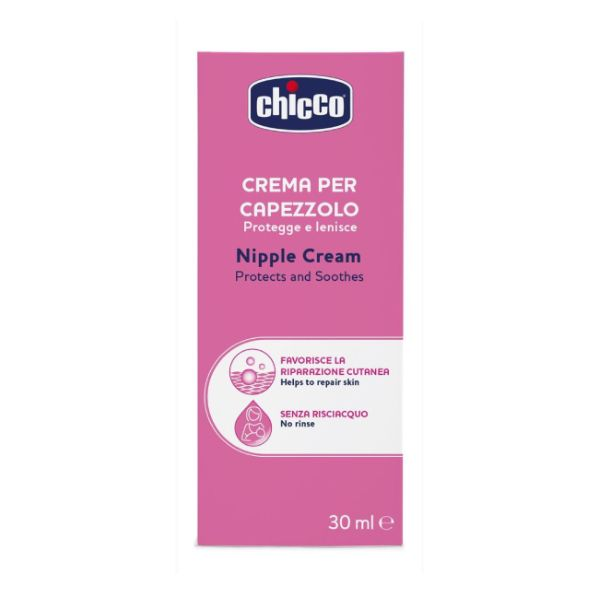 Chicco Maternity Nipple Cream 30ml