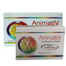 Animativ Capsules 60 + 30