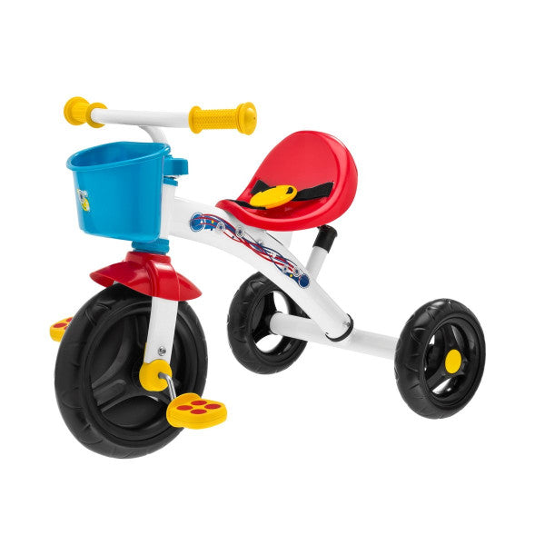 Chicco U-Go 18M+ Tricycle Toy