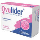 Ovulider Capsules x30