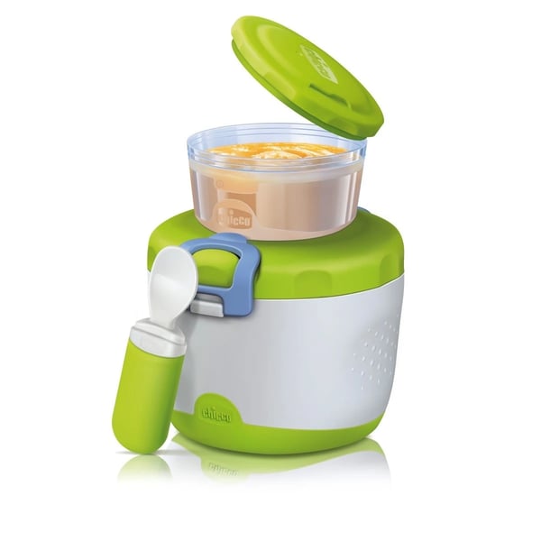 Chicco Easy Meal Thermal Porridge Holder 6M+