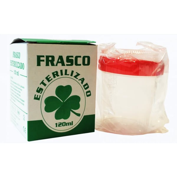 Dimor Harvest Sterilized Jar 120ml