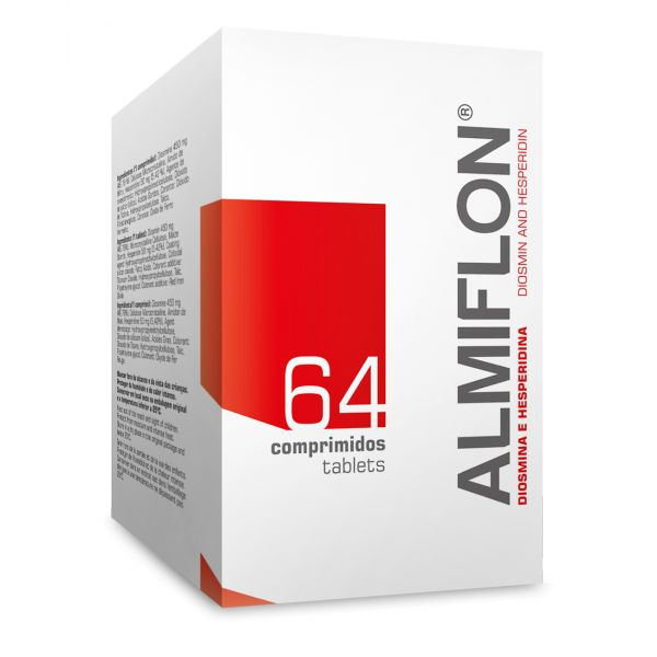 Almiflon Tablets x64