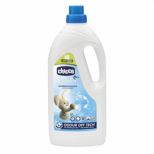 Chicco Laundry Detergent