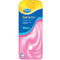Scholl GelActiv Insole Flat Shoes x2
