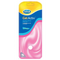 Scholl GelActiv Insole Flat Shoes x2