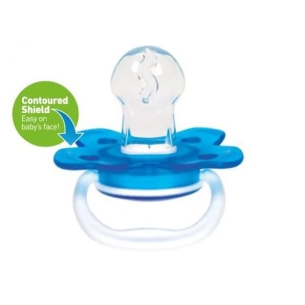 Dr. Browns PreVent Butterfly Pacifier 0-6M