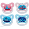 Dr. Browns Prevent Butterfly Silicone Pacifier 0-6M