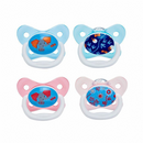 Dr. Browns Prevent Butterfly Silicone Pacifier 6-12M