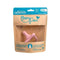 Dr. Browns HappyPaci Pink Silicone Pacifier 0-6M