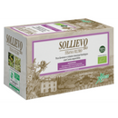 Sollievo Bio Herbal Tea Sachets x20