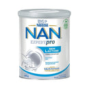 Nestlé NAN Expert Pro Lactose Free 400G