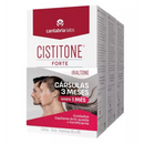 Cistitone Forte Trio Capsules x60