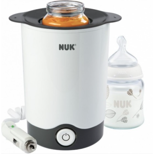 Nuk Thermo Express Mobil Bottle Warmer