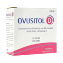 Ovusitol D Powder Oral Solution Sachets x14