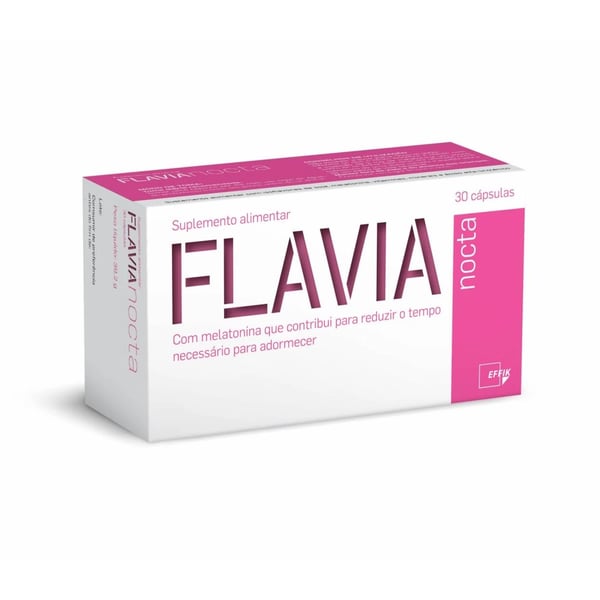 Flavia Nocta X30