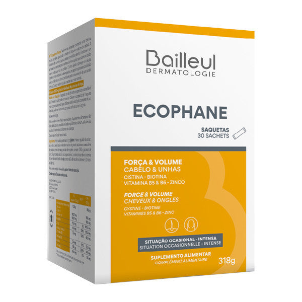 Baileul Ecophane x30 Sachets