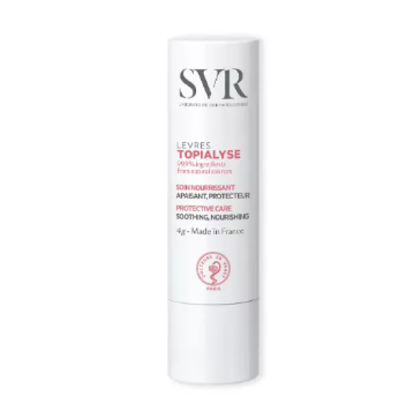 SVR Topialyse Vegetable Lip Stick 4G