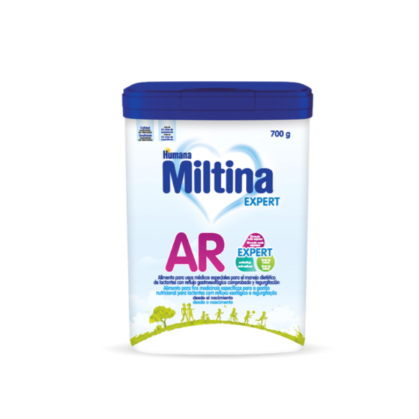 Miltina Expert AR 700G