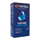 Control Nature Xtra Lube Condoms x12