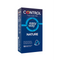 Control Nature Easy Way Condoms x10