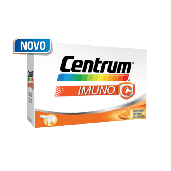 Centrum Imuno C x14 Sachets