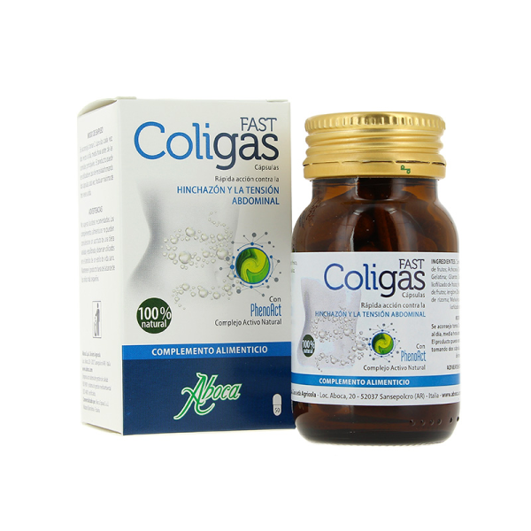 Coligas Fast X30