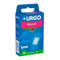 Urgo Discreet Transparent Dressings 3 Sizes X20