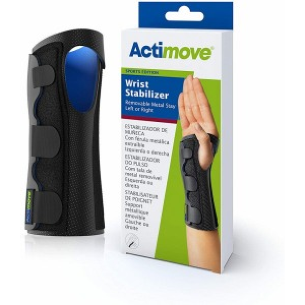 Actimove Manus Wrist Stabilizer 75729-31 M