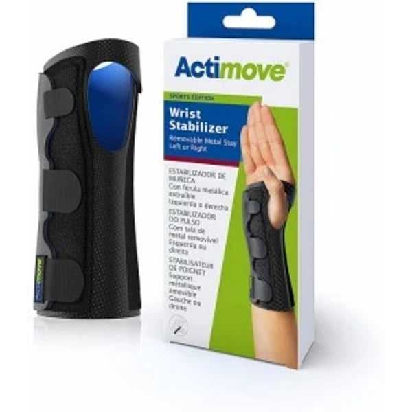 Actimove Manus Wrist Stabilizer 75729-31 L