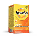 Supradyn Energy x90