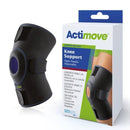 Actimove Sport Edition Knee Support Patellar Opening U