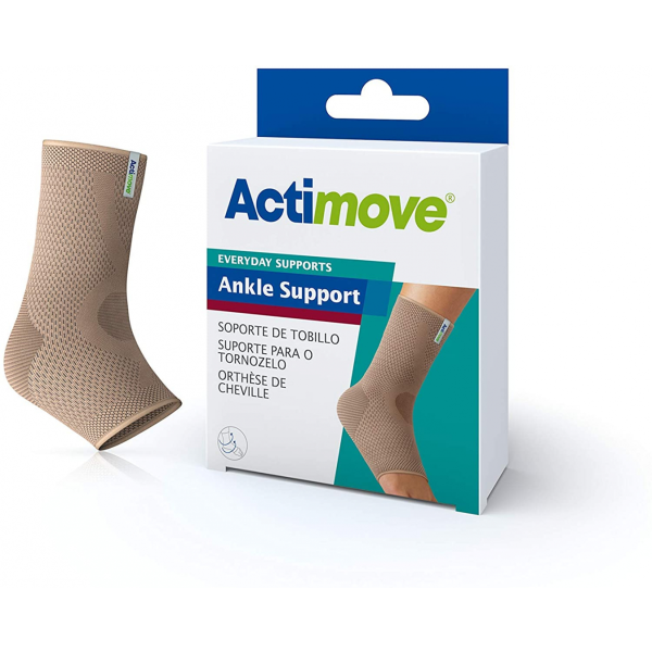 Actimove Everyday Ankle Support M