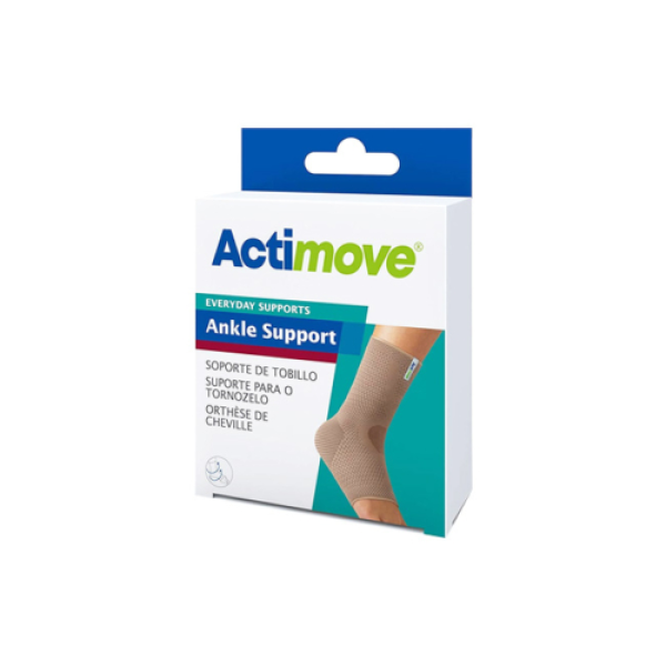 Actimove Everyday Ankle Support L