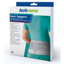 Actimove Everyday Adjustable Back Support L/XL