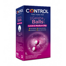 Control Geisha Balls Level 2 Stimulator