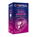 Control Geisha Balls Level 3 Stimulator