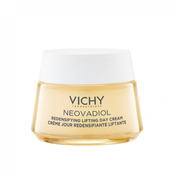 Vichy Neovadiol Perimenopausal Redensifying and Firming Day Cream - Normal to Combination Skin 50ml