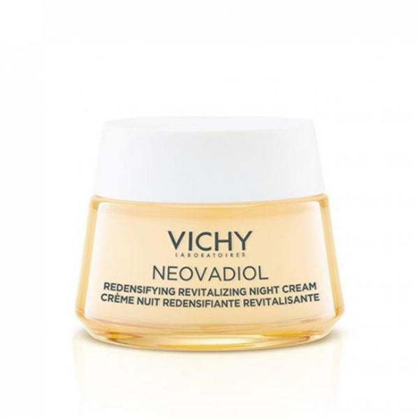 Vichy Neovadiol Perimenopause Revitalizing Redensifying Night Cream 50ml